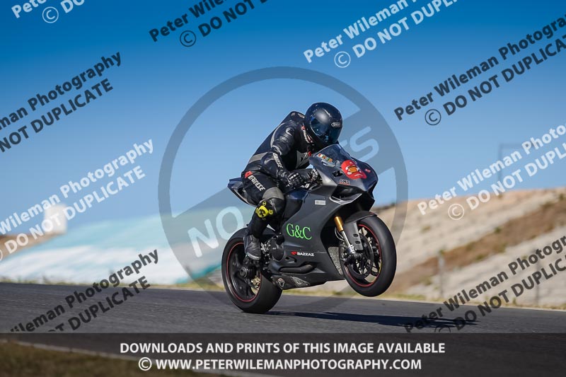 motorbikes;no limits;october 2019;peter wileman photography;portimao;portugal;trackday digital images